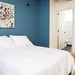 Luxury Penthouse In The City Centre