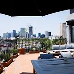 Luxury Penthouse In The City Centre
