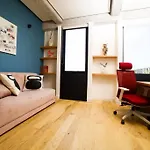 Luxury Penthouse In The City Centre