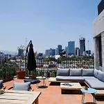 Luxury Penthouse In The City Centre