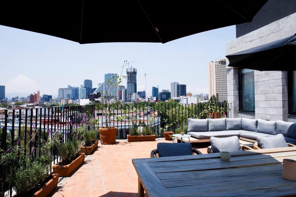Luxury Penthouse In The Centre Apartment *