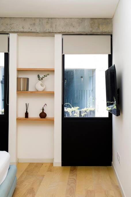 Luxury Penthouse In The Centre Apartment Mexico City