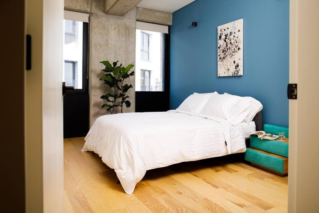 Luxury Penthouse In The Centre