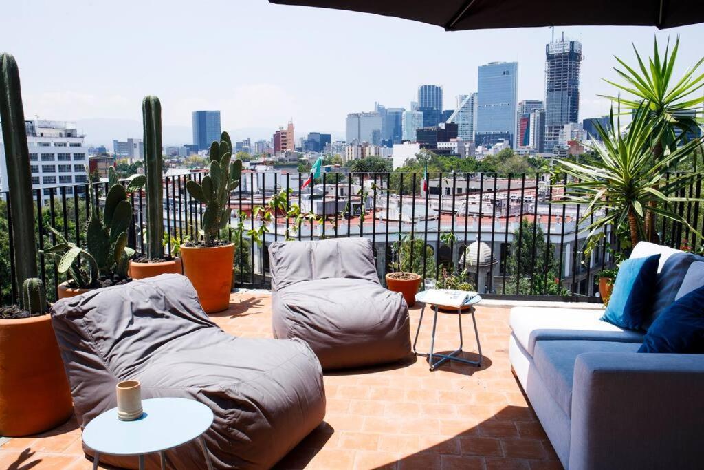 Luxury Penthouse In The Centre Apartment *