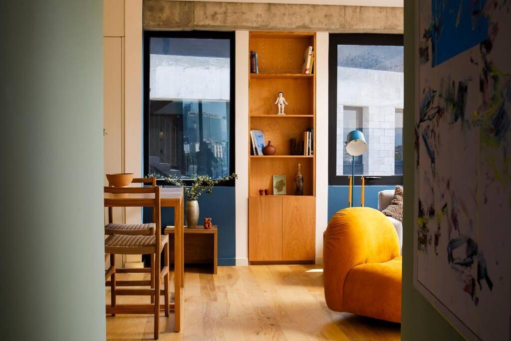 Apartment Luxury Penthouse In The Centre *