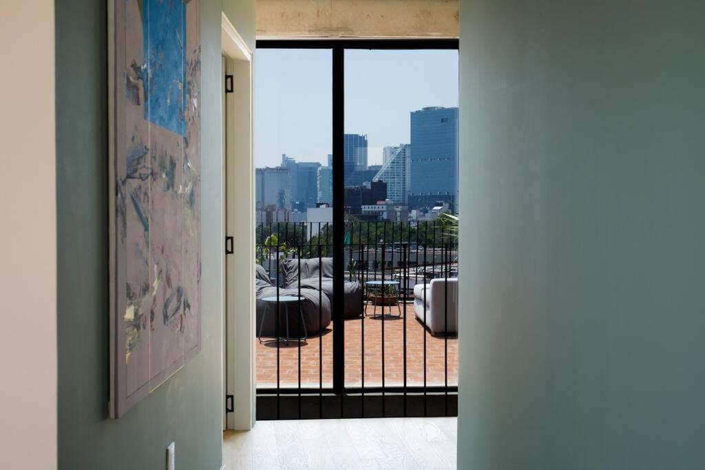 Luxury Penthouse In The Centre