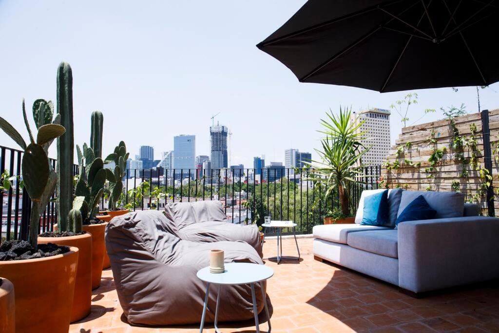 Luxury Penthouse In The Centre Apartment *