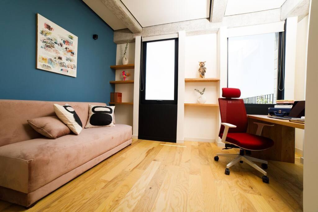 Apartment Luxury Penthouse In The Centre *