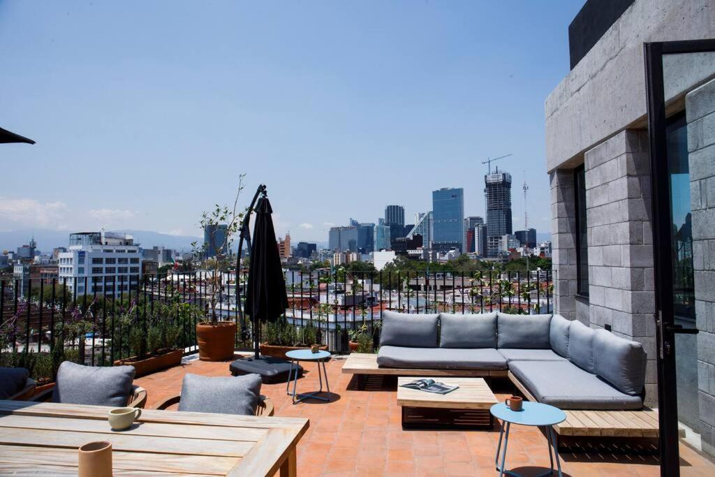 Luxury Penthouse In The Centre Apartment *