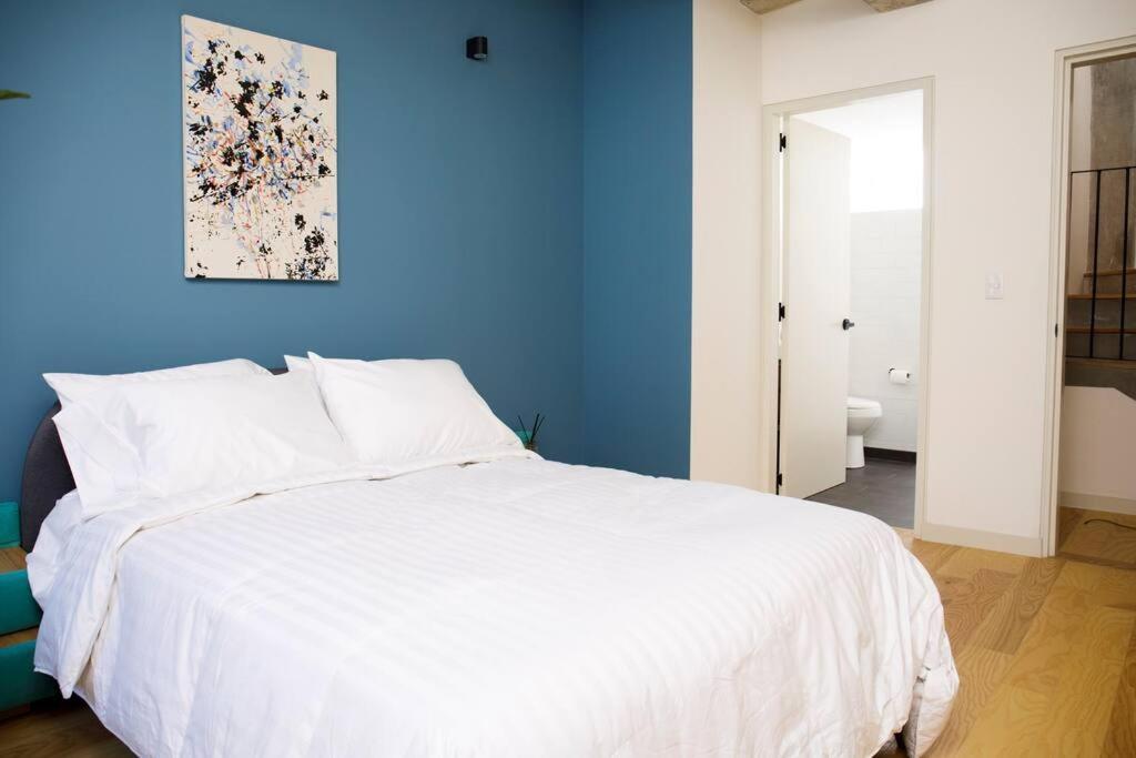 Apartamento Luxury Penthouse In The Centre *