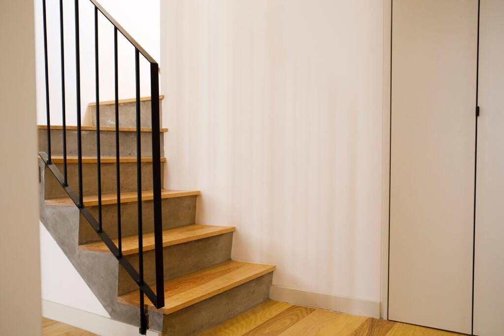 Apartamento Luxury Penthouse In The Centre *