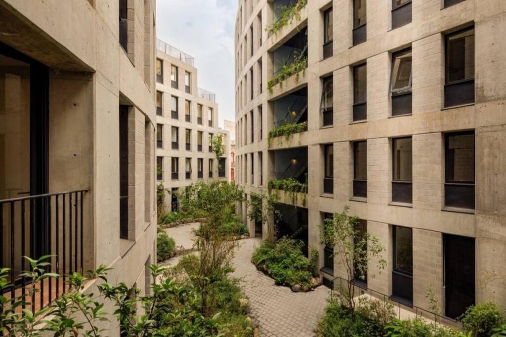 Luxury Penthouse In The Centre México DF